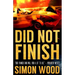 Did Not Finish