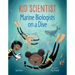 Marine Biologists on a Dive