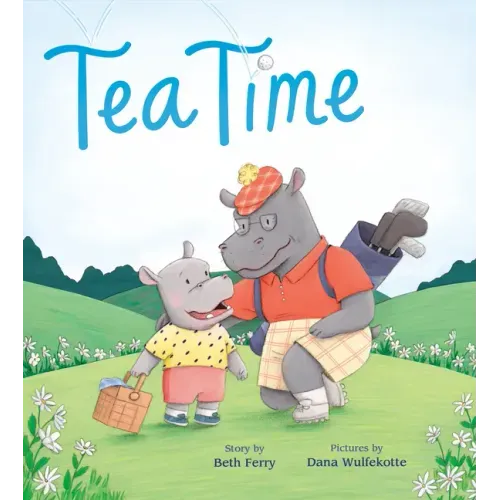 Tea Time