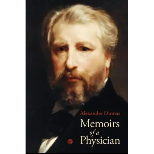 Memoirs of a Physician