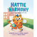 Hattie Harmony: Worry Detective