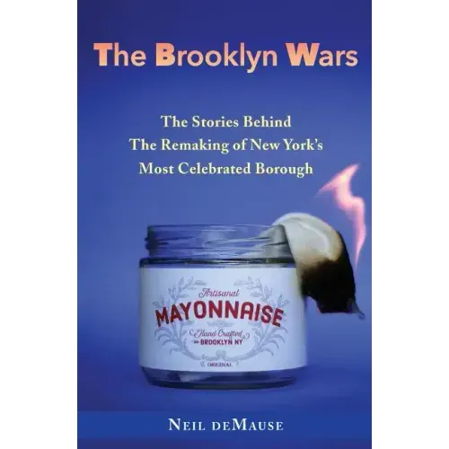The Brooklyn Wars
