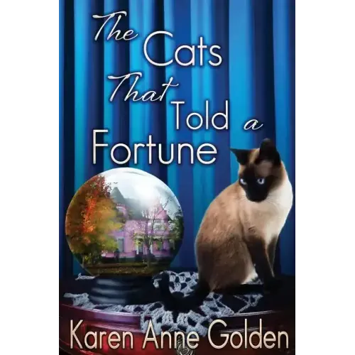 The Cats that Told a Fortune