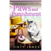 Paws and Punishment: A Norwegian Forest Cat Café Cozy Mystery - Book 5