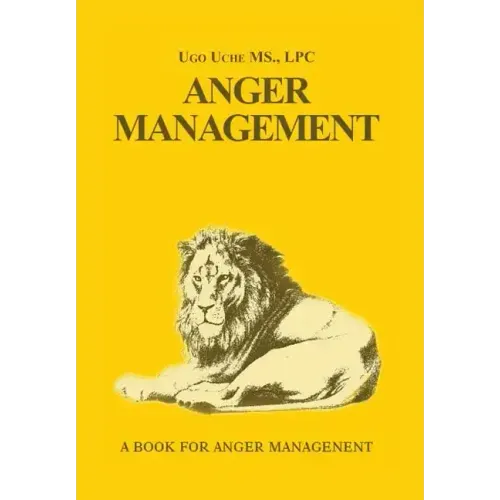 Anger Management 101: Taming the Beast Within