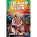 The Lady and the Tiger