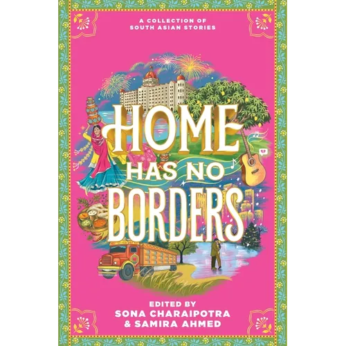 Home Has No Borders