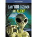 Can You Discover an Alien?: An Interactive Monster Hunt