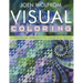 Visual Coloring: A Foolproof Approach to Color-Rich Quilts- Print on Demand Edition
