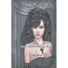 Fantasy Art Mini Adult Coloring Book
