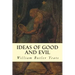 Ideas of Good and Evil