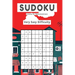 Sudoku A Game for Mathematicians Very Easy Difficulty