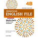 American English File 2e 4b Multipack 2019