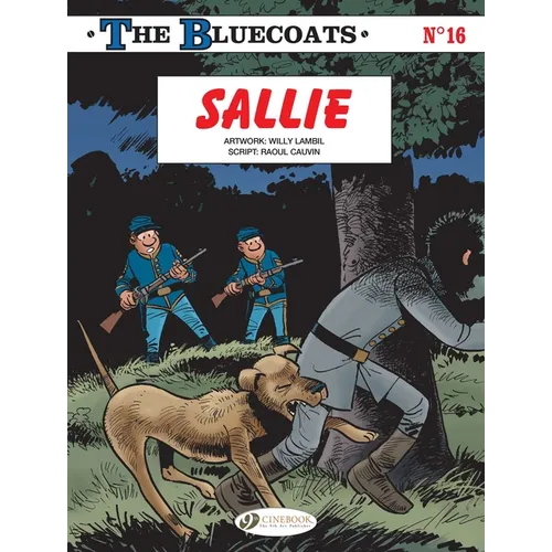 Sallie