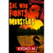 She Who Fights Monsters