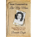 How I Learned to Like My Mom: For