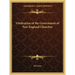 Vindication of the Government of New England Churches