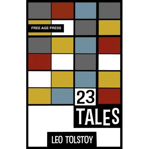 Twenty Three Tales