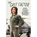 The Grit Factor: Courage, Resilience, and Leadership in the Most Male-Dominated Organization in the World