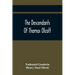 The Descendants Of Thomas Olcott: One Of The First Settlers Of Hartford, Connecticut