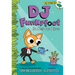 DJ Funkyfoot: Butler for Hire! (DJ Funkyfoot #1)