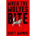 When the Wolves Bite: Two Billionaires, One Company, and an Epic Wall Street Battle