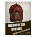 Seven Afrofolk Tales in Seven Days: Original folklore inspired by the past and present.