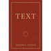 Text