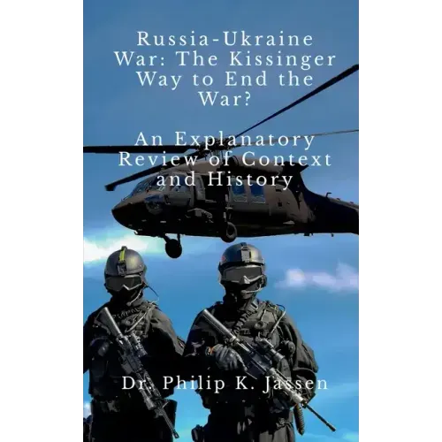 Russia-Ukraine War