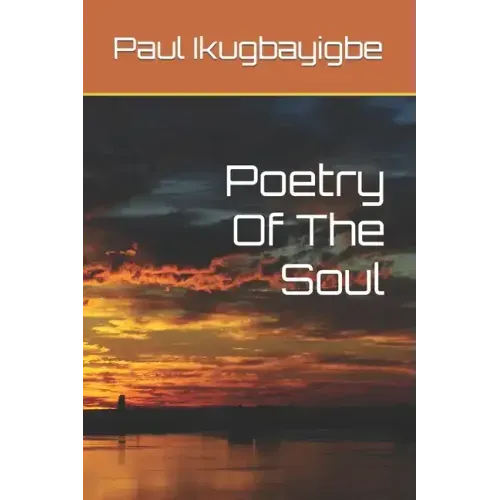 Poetry Of The Soul