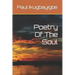 Poetry Of The Soul