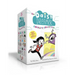 The Daisy Dreamer Complete Collection (Boxed Set): Daisy Dreamer and the Totally True Imaginary Friend; Daisy Dreamer and the World of Make-Believe; S