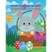 Hoppy Easter Bunny