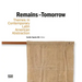 Remains - Tomorrow: Themes in Contemporary Latin American Abstraction