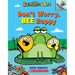 Don't Worry, Bee Happy: An Acorn Book (Bumble and Bee #1): Volume 1