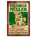 George Muller: Guardian of Bristol's Orphans