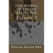 The Works Of Edgar Allen Poe: Volume 2