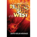 Rising Sun of the West: Kitab al Irshad - The Book of Spiritual Guidance (Full Colour Edition)