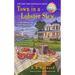 Town in a Lobster Stew: A Candy Holliday Murder Mystery