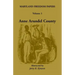 Maryland Freedom Papers: Volume 1: Anne Arundel County