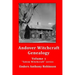 Andover Witchcraft Genealogy: Volume 1 in the "Salem Witchcraft" series