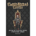 Everybody Eats: The Story of How I Became a Professional Sports Bettor
