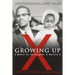 Growing Up X: A Memoir by the Daughter of Malcolm X