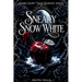 Sneaky Snow White
