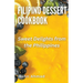 Filipino Dessert Cookbook