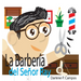 La Barberia Del Sr. Ray