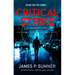 Critical Strike: A Thrillerverse Event