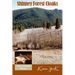 Shinney Forest Cloaks