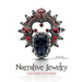 Narrative Jewelry: Tales from the Toolbox