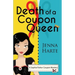 Death of a Coupon Queen